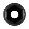 NEO TOOLS Hosszú Gépi dugókulcs 1/2", 22mm, Cr-Mo 12-322