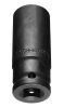 NEO TOOLS Hosszú Gépi dugókulcs 1/2", 22mm, Cr-Mo 12-322