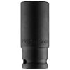 NEO TOOLS Hosszú Gépi dugókulcs 1/2", 24mm, Cr-Mo 12-324