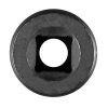 NEO TOOLS Hosszú Gépi dugókulcs 1/2", 24mm, Cr-Mo 12-324