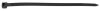 NEO TOOLS Kábelkötegelő, gyorskötöző, EXTREME, UV álló, fekete, 7,6x200mm, 50db/cs 01-638