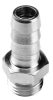 NEO TOOLS PNEUMATIKUS Tömlőcsatlakozó 8mm, 1/4", külső menet 12-616
