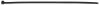 NEO TOOLS Kábelkötegelő, gyorskötöző, EXTREME, UV álló, fekete, 7,6x300mm, 50db/cs 01-639