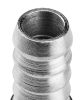 NEO TOOLS Pneumatikus gyorscsatlakozó ellendarab, tömlővéges, 10mm 12-627