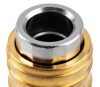 NEO TOOLS Pneumatikus gyorscsatlakozó 3/8" küsőmenet 12-636