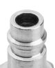 NEO TOOLS Pneumatikus csatlakozó ellendarab, 3/8" külsőmenetes 12-641