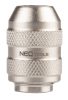 NEO TOOLS Befogóadapter menetfúrókhoz, 1/4", M3-M8 12-904