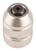 NEO TOOLS Befogóadapter menetfúrókhoz, 1/4", M3-M8 12-904