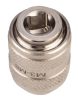 NEO TOOLS Befogóadapter menetfúrókhoz, 1/4", M3-M8 12-904