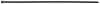NEO TOOLS Kábelkötegelő, gyorskötöző, EXTREME, UV álló, fekete, 7,6x500mm, 50db/cs 01-641