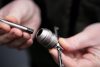 NEO TOOLS Befogóadapter menetfúrókhoz, 1/4", M5-M12 12-905