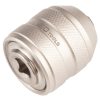 NEO TOOLS Befogóadapter menetfúrókhoz, 1/4", M5-M12 12-905