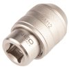 NEO TOOLS Befogóadapter menetfúrókhoz, 3/8", M5-M12 12-906
