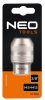 NEO TOOLS Befogóadapter menetfúrókhoz, 3/8", M5-M12 12-906