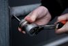 NEO TOOLS Befogóadapter menetfúrókhoz, 1/2", M3-M19 12-907