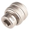 NEO TOOLS Befogóadapter menetfúrókhoz, 1/2", M3-M19 12-907