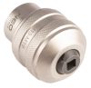 NEO TOOLS Befogóadapter menetfúrókhoz, 1/2", M3-M19 12-907