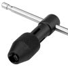 NEO TOOLS T-hajtókar menetfúrókhoz, M3-M8, racsnis 12-908