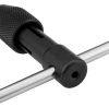 NEO TOOLS T-hajtókar menetfúrókhoz, M3-M8, racsnis 12-908