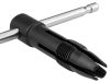 NEO TOOLS T-hajtókar menetfúrókhoz, M3-M8, racsnis 12-908