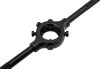 NEO TOOLS Hajtókar menetmetszőkhöz, M3-M12, csavarrögzítéses 12-909