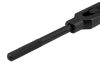 NEO TOOLS T-hajtókar menetfúrókhoz, M3-M12 12-910