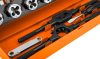 NEO TOOLS Menetkészítő készlet, M3-M12, HSS, 32db 12-915