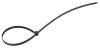 NEO TOOLS Kábelkötegelő, gyorskötöző, EXTREME, UV álló, fekete, 9,0x550mm, 50db/cs 01-643