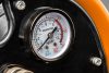 NEO TOOLS Kompresszor, 40L, álló, 2 csatlakozó, 2 nyomásmérő, olajkenésű 2 év garanciával 12K010
