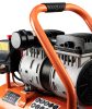NEO TOOLS Kompresszor, 12L, extra csendes, kefementes motorral, olajmentes, 79(61)dB 2 év garanciával 12K020