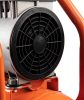 NEO TOOLS Kompresszor, 12L, extra csendes, kefementes motorral, olajmentes, 79(61)dB 2 év garanciával 12K020