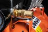 NEO TOOLS Kompresszor, 12L, extra csendes, kefementes motorral, olajmentes, 79(61)dB 2 év garanciával 12K020