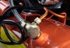 NEO TOOLS Kompresszor, 12L, extra csendes, kefementes motorral, olajmentes, 79(61)dB 2 év garanciával 12K020