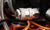 NEO TOOLS Kompresszor, 12L, extra csendes, kefementes motorral, olajmentes, 79(61)dB 2 év garanciával 12K020