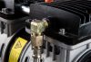 NEO TOOLS Kompresszor, 12L, extra csendes, kefementes motorral, olajmentes, 79(61)dB 2 év garanciával 12K020