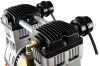 NEO TOOLS Kompresszor, 50L, extra csendes, kefementes motorral, olajmentes, 79(61)dB 2 év garanciával 12K022