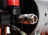 NEO TOOLS Kompresszor, 50L, extra csendes, kefementes motorral, olajmentes, 79(61)dB 2 év garanciával 12K022