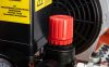 NEO TOOLS Kompresszor, 50L, extra csendes, kefementes motorral, olajmentes, 79(61)dB 2 év garanciával 12K022