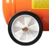 NEO TOOLS Kompresszor, 50L, extra csendes, kefementes motorral, olajmentes, 79(61)dB 2 év garanciával 12K022