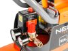 NEO TOOLS Kompresszor, 50L, olajkenésű, 169L/perc 3 év garanciával 12K024