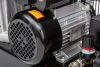 NEO TOOLS Kompresszor, olajkenésű 230V 100L 2 év garanciával 12K030