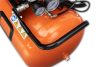 NEO TOOLS Kompresszor, olajkenésű 230V 100L 2 év garanciával 12K030