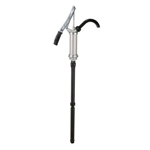 PRESSOL Hordópumpa, kézi 18L/perc 2 év garanciával 13 012