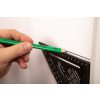 NEO TOOLS Ácsceruza téglához, kerámiához 4H, 240mm 13-801