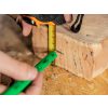 NEO TOOLS Ácsceruza téglához, kerámiához 4H, 240mm 13-801