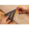 NEO TOOLS Ácsceruza üveghez, csempéhez piros, 240mm 13-802