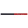 NEO TOOLS Ácsceruza kétszínű, piros-kék, 12db 13-805
