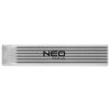 NEO TOOLS Ceruza, automata toll hegyezővel és 12db pótheggyel 13-816