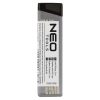 NEO TOOLS Ácsceruza betét fehér HB, 5db, 13-810-hez, 13-815-höz 13-820