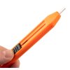NEO TOOLS Ácsceruza betét fehér HB, 5db, 13-810-hez, 13-815-höz 13-820